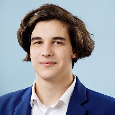 Кожин Григорий