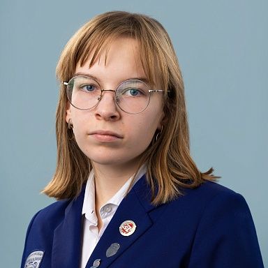 Шуракова Мария