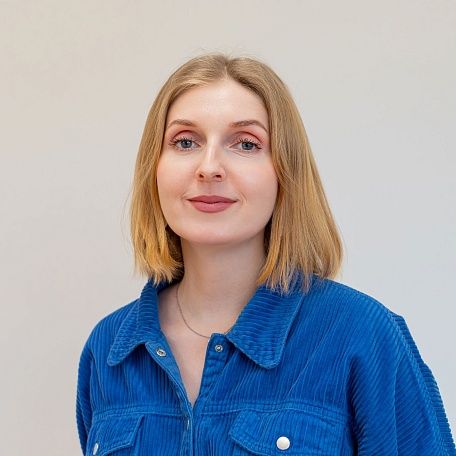 Личко Екатерина Николаевна
