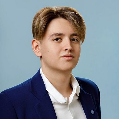 Иванков Андрей