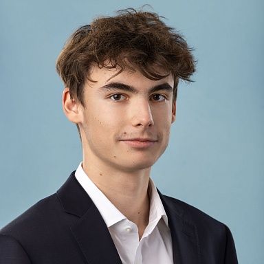 Бокарев Александр 
