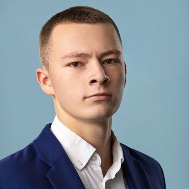 Хабибуллин Серафим