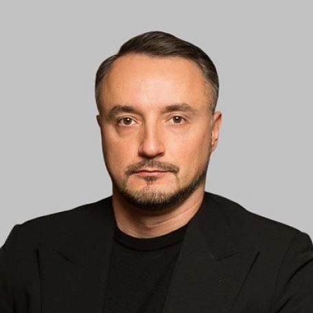Макаров Евгений Владимирович