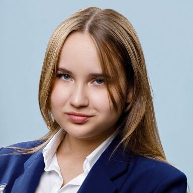 Табакова Антонина