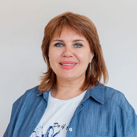 Хаджиева Мадина Саидовна