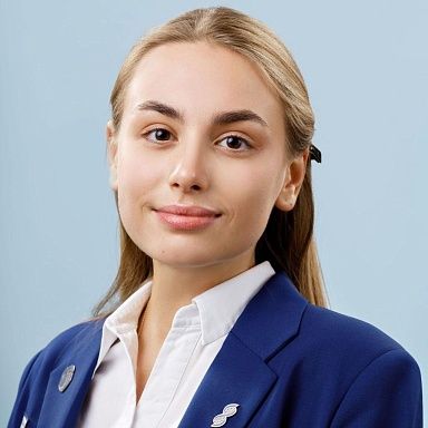 Костина Аглая