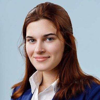Трескунова Ульяна