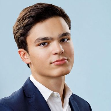 Савин Марк
