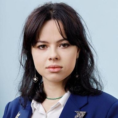 Трифонова Алена