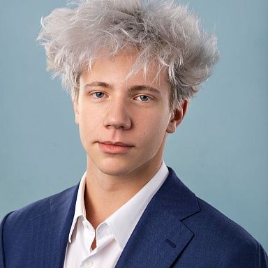 Тараба Игорь