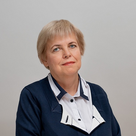 Валгаева Инна Александровна